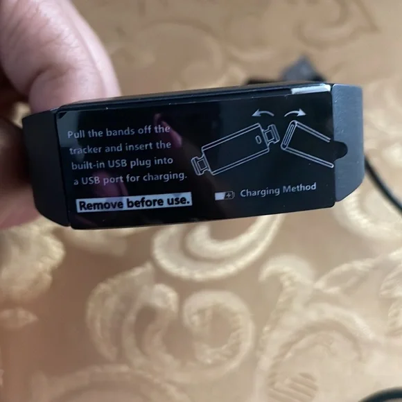 Fitness tracker watch - Picture 8 of 13